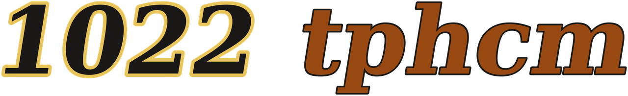 1022 tphcm logo